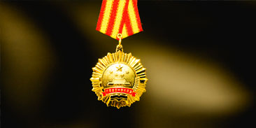 喜报!我公司砌体班组长梁德才荣获“河南省五一劳动焦芈”